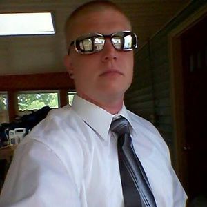 Meet your Posher, Sean